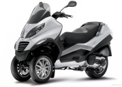 Piaggio Mp3 400ie